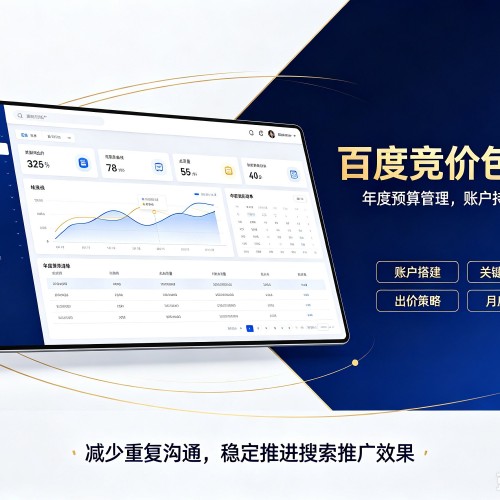 盐津百度竞价包年
